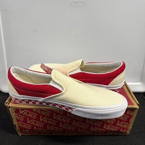 Classic Slip-On